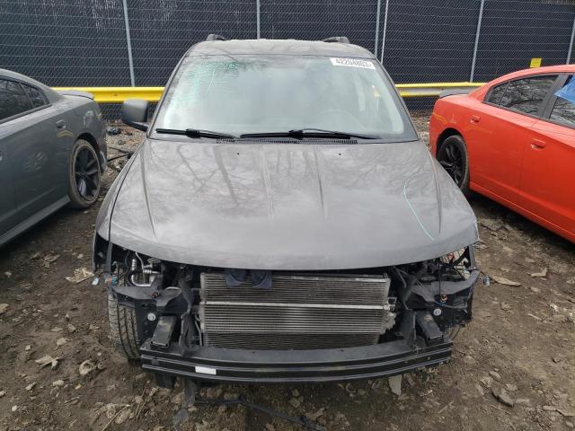 Photo 5 from auction – 2017 DODGE JOURNEY SE with VIN 3C4PDCAB4HT581652