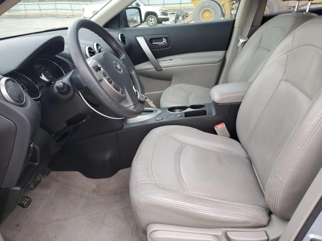 Photo 7 from auction – 2013 NISSAN ROGUE S with VIN JN8AS5MT4DW016483