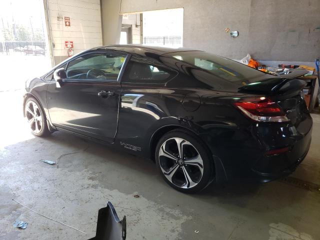 Photo 2 from auction – 2015 HONDA CIVIC SI with VIN 2HGFG4A52FH700762