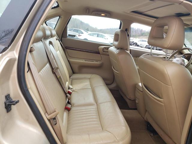 Photo 10 from auction – 2000 CHEVROLET IMPALA LS with VIN 2G1WH55K2Y9269640