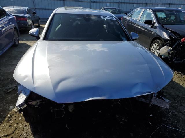Photo 5 from auction – 2019 AUDI A4 PREMIUM with VIN WAUENAF43KA114236