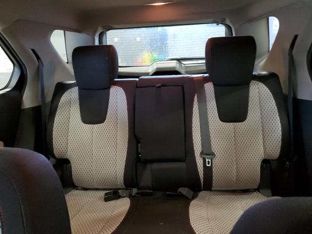 Photo 10 from auction – 2011 CHEVROLET EQUINOX LS with VIN 2CNFLCEC7B6332271