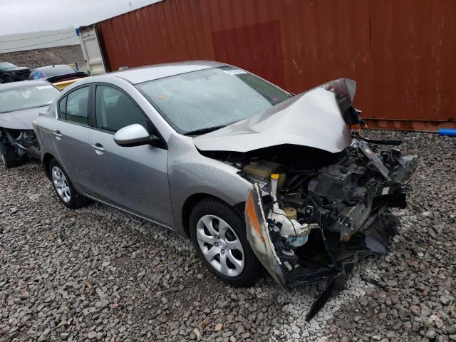 Photo 4 from auction – 2013 MAZDA 3 I with VIN JM1BL1TF1D1843260
