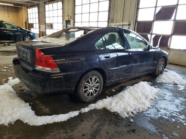 Photo 3 from auction – 2005 VOLVO S60 with VIN YV1RS640752426465