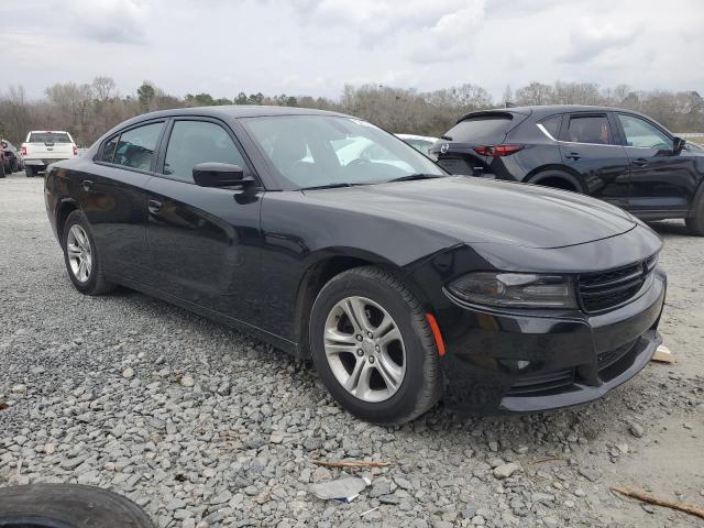 Photo 4 from auction – 2020 DODGE CHARGER SX with VIN 2C3CDXBG4LH254514