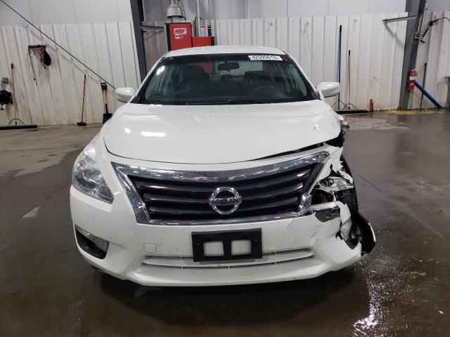 Photo 5 from auction – 2015 NISSAN ALTIMA 2.5 with VIN 1N4AL3AP2FC464882