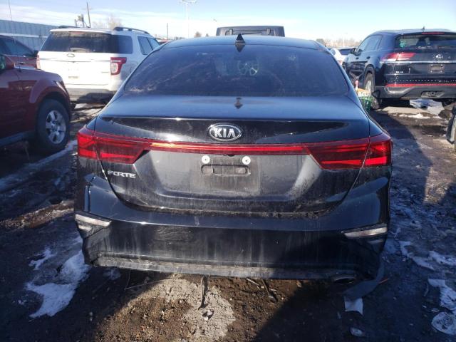 Photo 6 from auction – 2019 KIA FORTE FE with VIN 3KPF24AD3KE133682