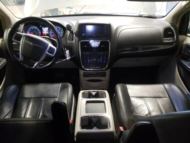 Photo 8 from auction – 2013 CHRYSLER TOWN & COU with VIN 2C4RC1CG1DR733991