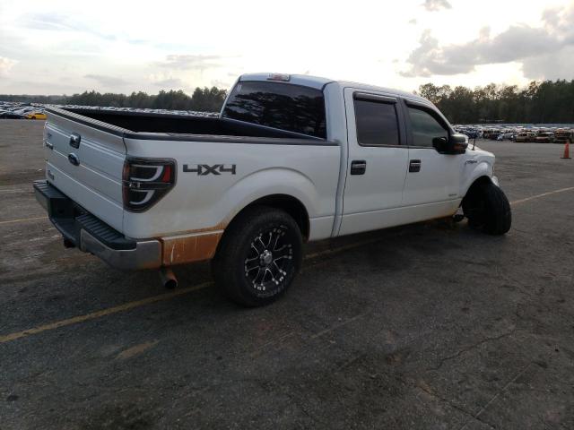 Photo 3 from auction – 2012 FORD F150 SUPER with VIN 1FTFW1ET5CKD95013
