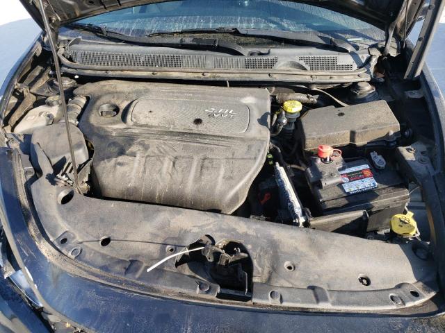 Photo 11 from auction – 2013 DODGE DART SE with VIN 1C3CDFAA6DD105897
