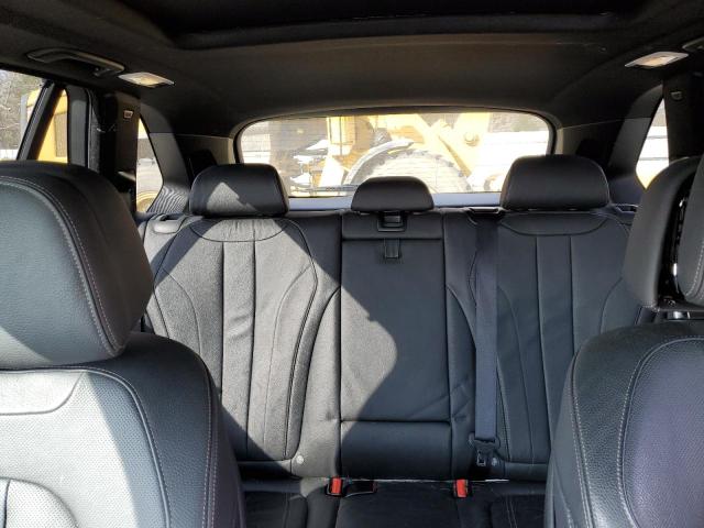 Photo 10 from auction – 2017 BMW X5 XDRIVE3 with VIN 5UXKR0C34H0V79055