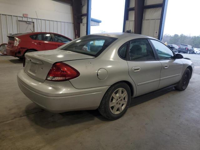 Photo 3 from auction – 2007 FORD TAURUS SE with VIN 1FAFP53U17A121633