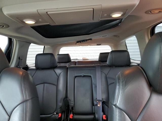 Photo 10 from auction – 2008 GMC ACADIA SLT with VIN 1GKEV33778J283976