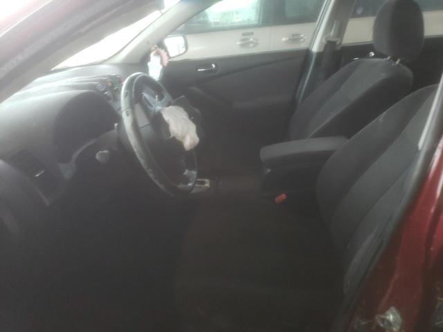 Zdjęcie 7 z aukcji – 2012 NISSAN ALTIMA BAS z VIN 1N4AL2AP5CN433667
