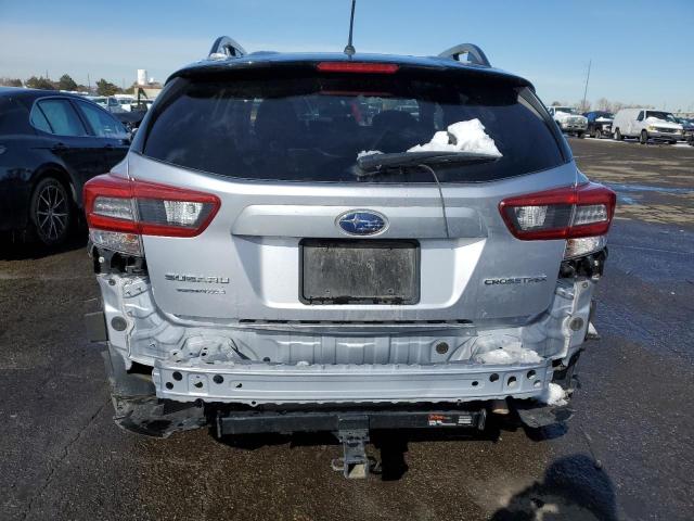 Photo 6 from auction – 2021 SUBARU CROSSTREK with VIN JF2GTAAC2M9302140