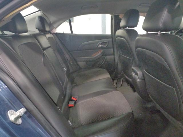 Photo 10 from auction – 2013 CHEVROLET MALIBU 1LT with VIN 1G11C5SA9DF246796