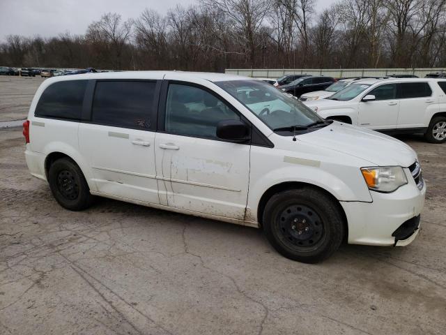 Photo 4 from auction – 2016 DODGE GRAND CARA with VIN 2C4RDGBG4GR250324