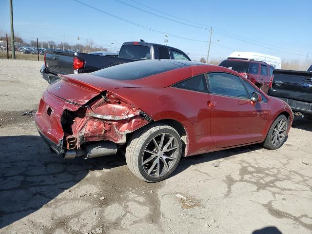 Photo 3 from auction – 2011 MITSUBISHI ECLIPSE GS with VIN 4A31K5DFXBE003422