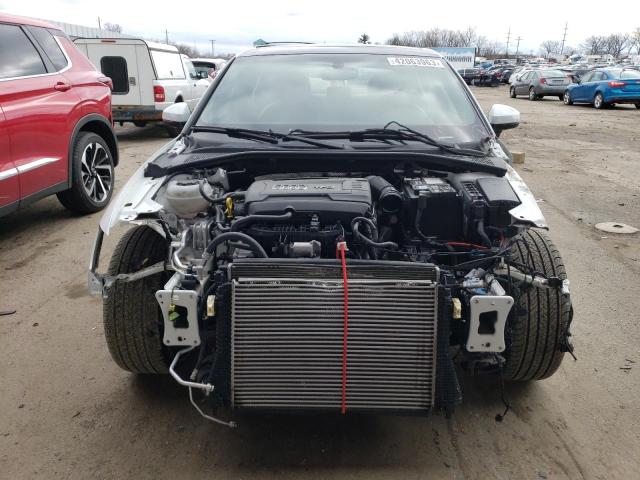 Photo 5 from auction – 2019 AUDI A3 PREMIUM with VIN WAUBEGFF9K1017209