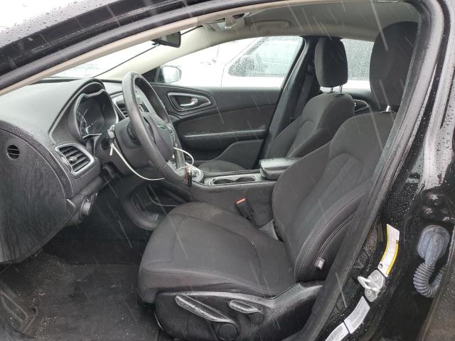 Photo 7 from auction – 2015 CHRYSLER 200 LIMITE with VIN 1C3CCCAB7FN715363