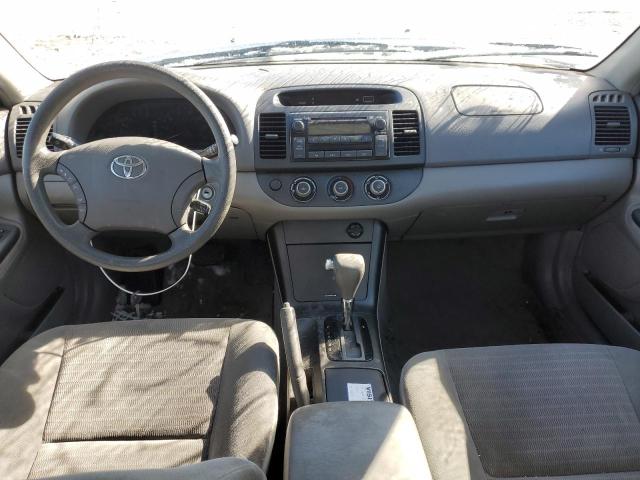 Photo 8 from auction – 2005 TOYOTA CAMRY LE with VIN 4T1BE30K65U562848
