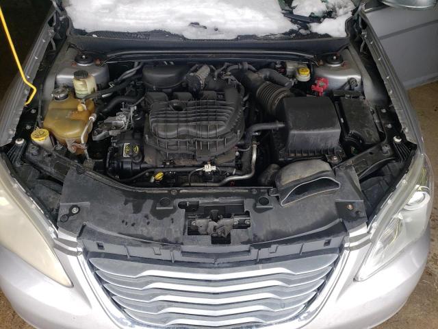 Photo 11 from auction – 2014 CHRYSLER 200 LIMITE with VIN 1C3CCBCG8EN157234