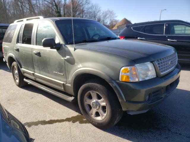 Photo 4 from auction – 2002 FORD EXPLORER L with VIN 1FMZU75E72ZA81131