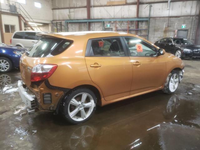Photo 3 from auction – 2009 TOYOTA COROLLA MA with VIN 2T1KE40E29C008858