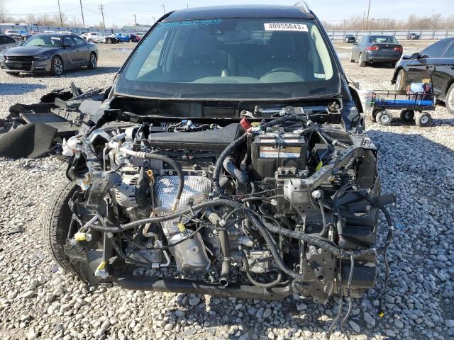 Photo 12 from auction – 2018 NISSAN ROGUE S with VIN JN8AT2MT4JW485810