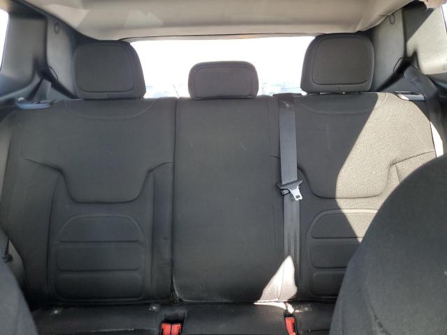 Photo 10 from auction – 2018 JEEP RENEGADE L with VIN ZACCJABB4JPJ19919