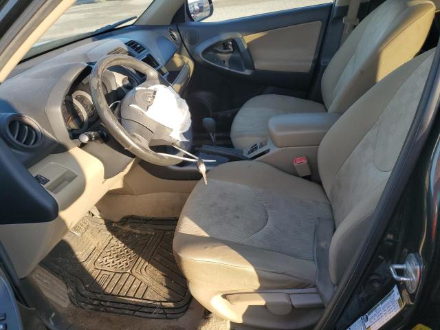 Photo 7 from auction – 2009 TOYOTA RAV4 with VIN 2T3BF33V79W004703