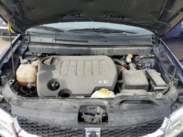 Photo 12 from auction – 2017 DODGE JOURNEY SX with VIN 3C4PDCBG6HT580500