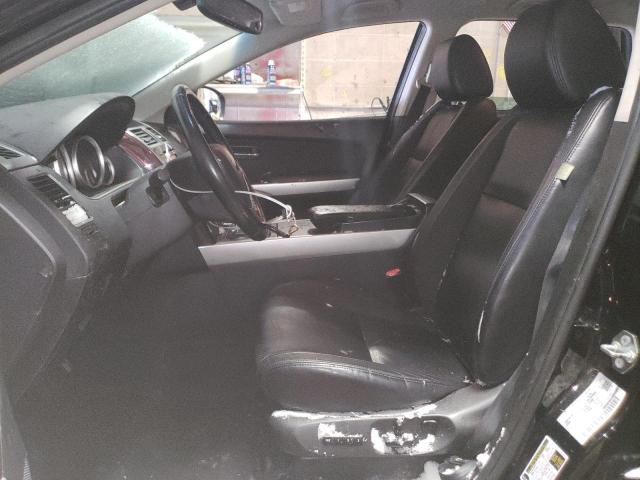 Photo 7 from auction – 2013 MAZDA CX-9 GRAND with VIN JM3TB3DA3D0401583