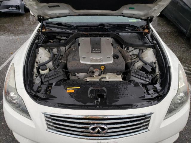 Photo 11 from auction – 2014 INFINITI Q60 BASE with VIN JN1CV6FE6EM900974