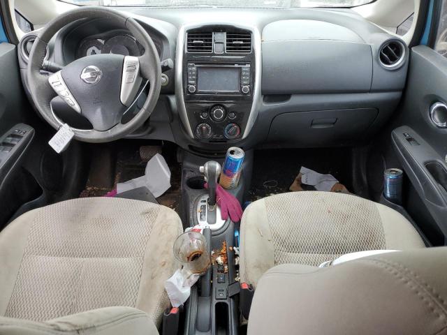 Photo 8 from auction – 2015 NISSAN VERSA NOTE with VIN 3N1CE2CP2FL395705