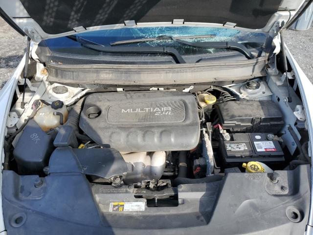Photo 11 from auction – 2015 JEEP CHEROKEE L with VIN 1C4PJMCB8FW552819