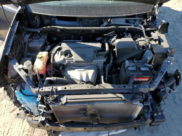 Photo 12 from auction – 2015 TOYOTA RAV4 LE with VIN 2T3BFREV2FW324863