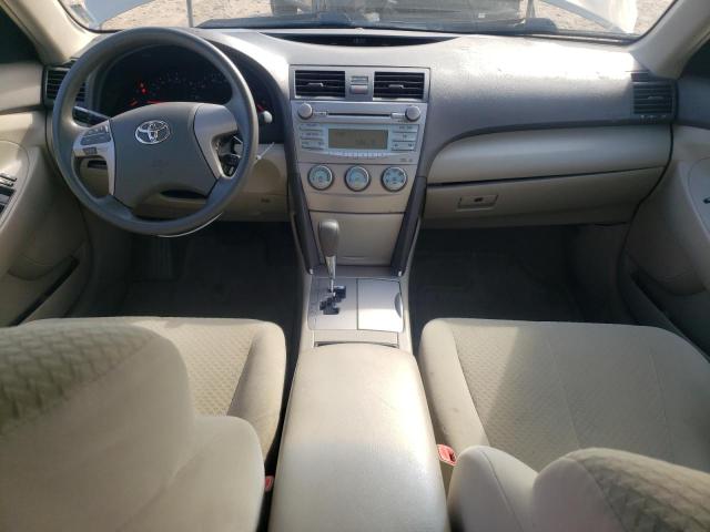 Photo 8 from auction – 2009 TOYOTA CAMRY BASE with VIN 4T1BE46K89U915772