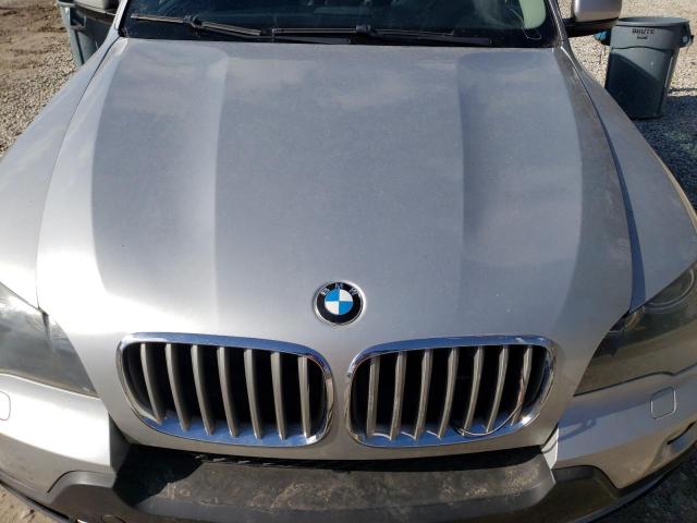 Photo 12 from auction – 2008 BMW X5 3.0I with VIN 5UXFE43588L030642