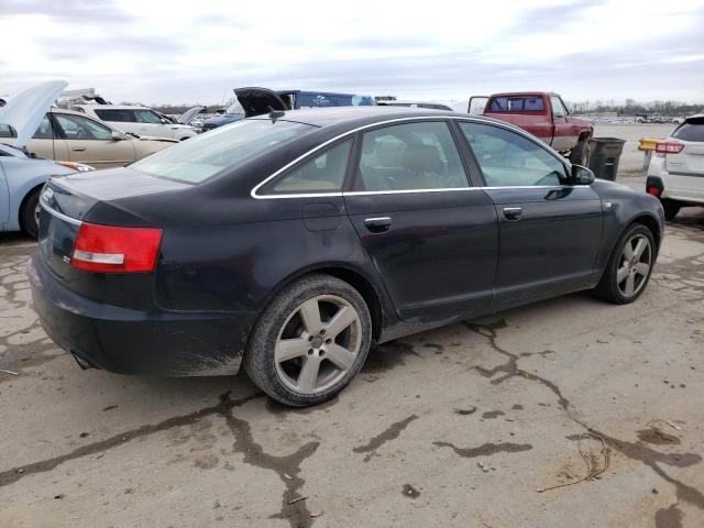 Photo 3 from auction – 2008 AUDI A6 3.2 with VIN WAUAH74F28N005202