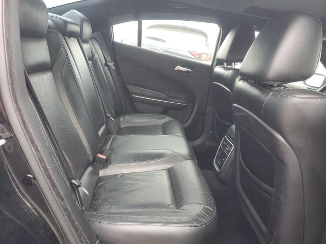 Photo 10 from auction – 2020 DODGE CHARGER SX with VIN 2C3CDXBG4LH254514