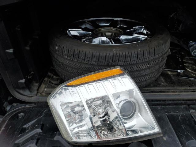 Zdjęcie 12 z aukcji – 2011 CADILLAC ESCALADE E z VIN 3GYT4NEF5BG235806