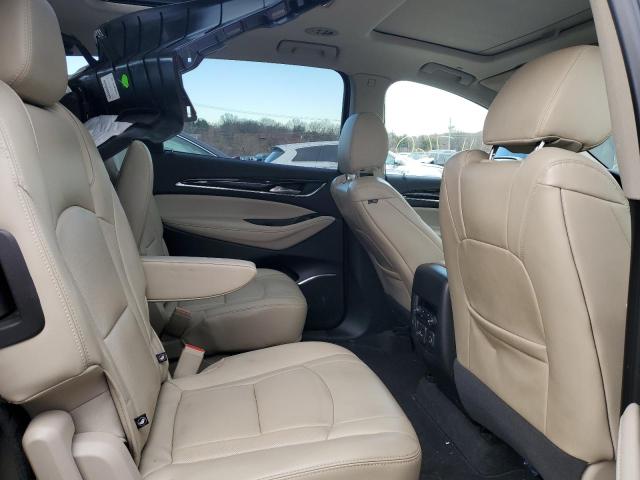 Photo 10 from auction – 2018 BUICK ENCLAVE PR with VIN 5GAEVBKW5JJ259942