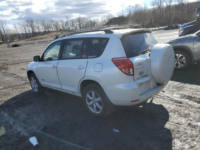 Photo 2 from auction – 2006 TOYOTA RAV4 LIMIT with VIN JTMBD31V665010178