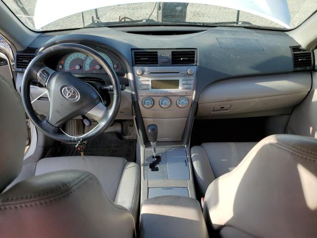Photo 8 from auction – 2009 TOYOTA CAMRY BASE with VIN 4T1BE46K09U830098