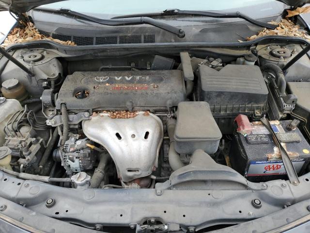 Photo 11 from auction – 2007 TOYOTA CAMRY CE with VIN 4T1BE46K97U563962