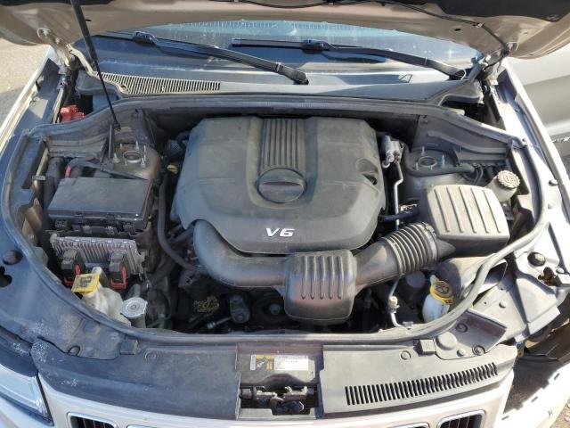 Photo 11 from auction – 2015 JEEP GRAND CHER with VIN 1C4RJFBG0FC151493