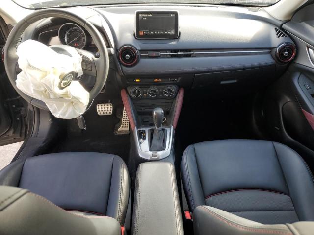 Photo 8 from auction – 2016 MAZDA CX-3 TOURI with VIN JM1DKBC71G0111361