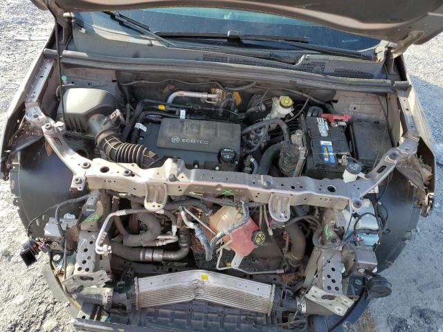 Photo 11 from auction – 2015 BUICK ENCORE CON with VIN KL4CJFSB7FB068881