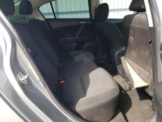 Photo 10 from auction – 2013 MAZDA 3 I with VIN JM1BL1U71D1847509